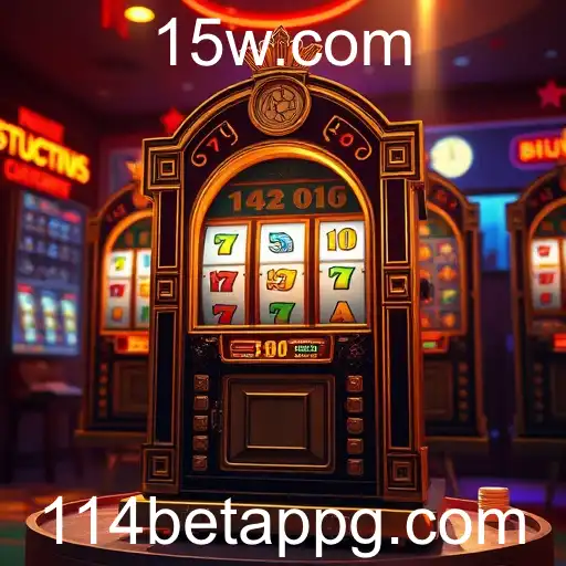 Caça-níqueis online