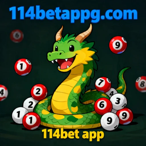 114bet app Logo